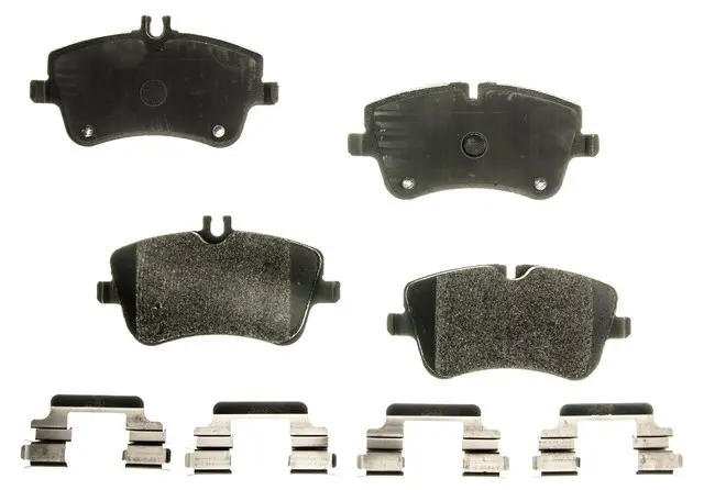 AGNA Brakes - image principale du produit