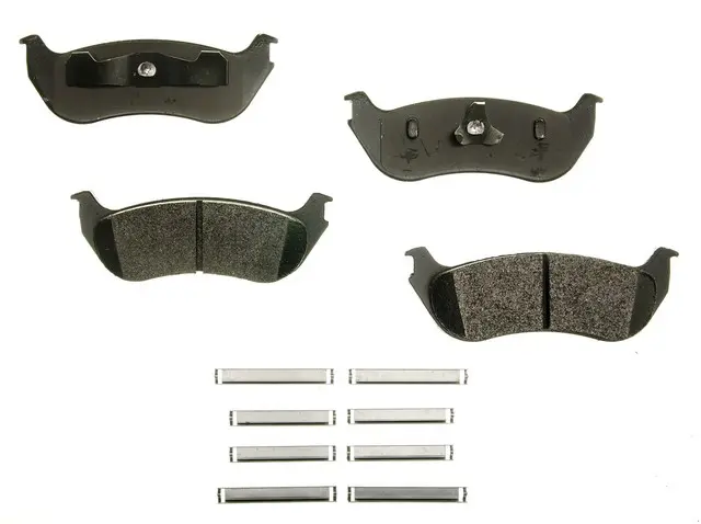 AGNA Brakes - image principale du produit