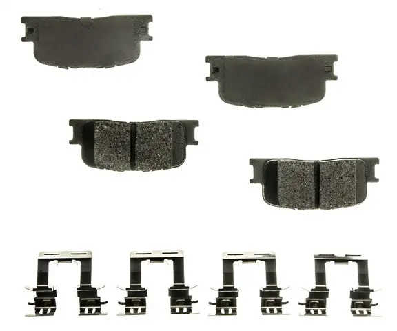 AGNA Brakes - image principale du produit