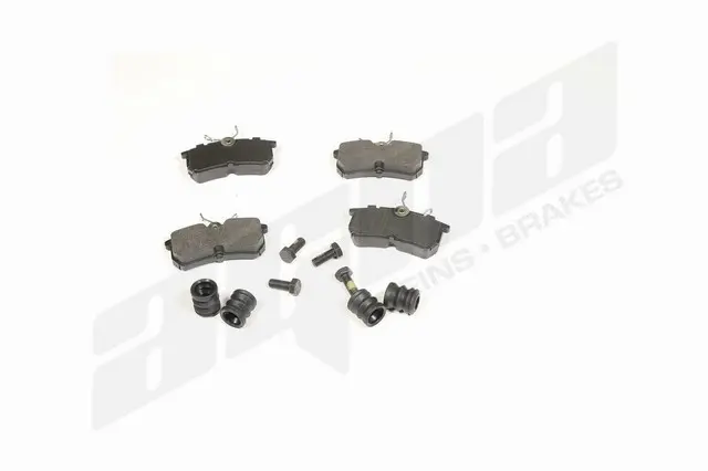 AGNA Brakes - main product image