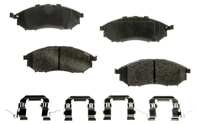 AGNA Brakes - main product image
