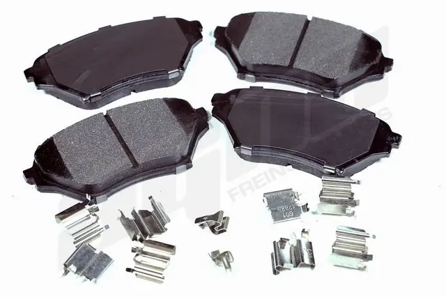 AGNA Brakes - image principale du produit