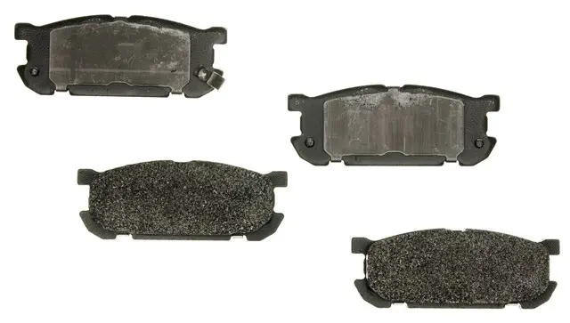 AGNA Brakes - image principale du produit