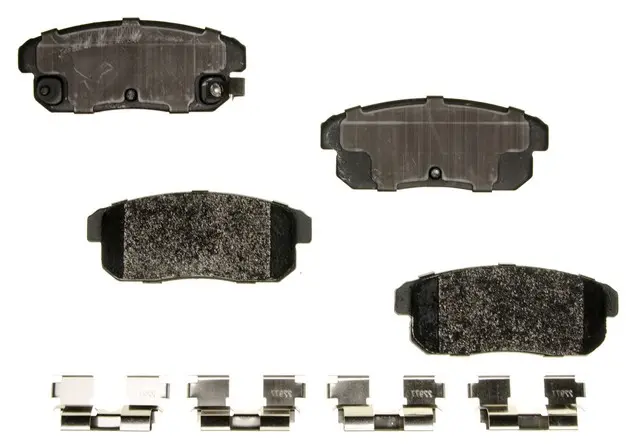 AGNA Brakes - image principale du produit