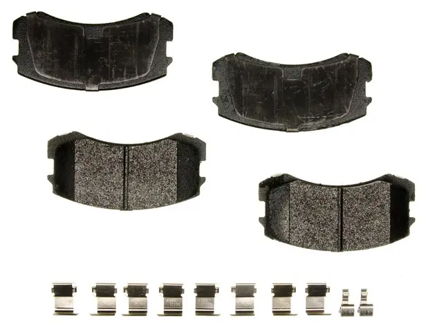 AGNA Brakes - image principale du produit