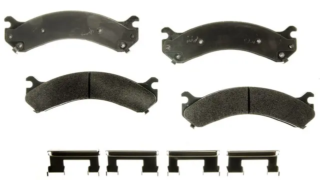 AGNA Brakes - main product image