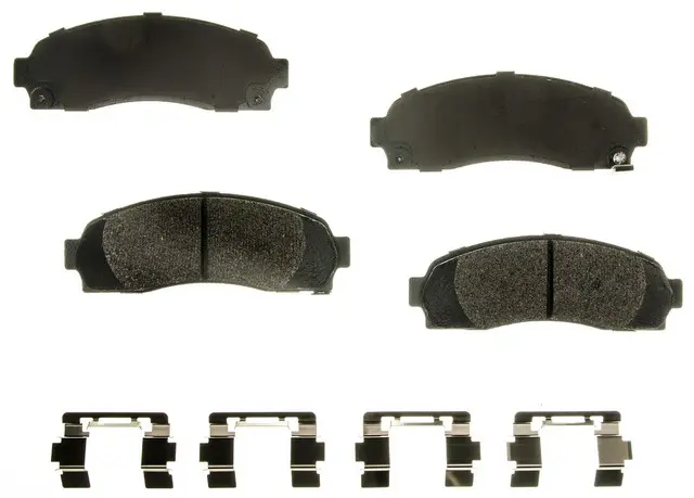 AGNA Brakes - image principale du produit