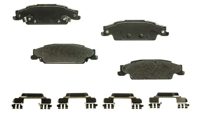 AGNA Brakes - main product image