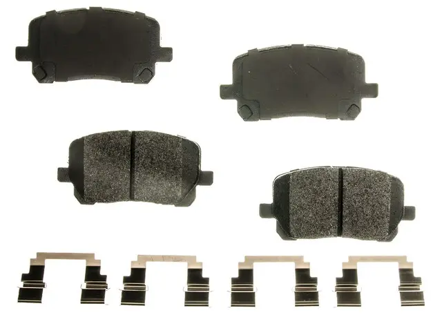 AGNA Brakes - main product image