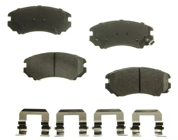 AGNA Brakes - main product image
