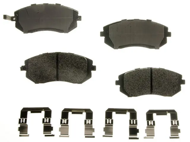 AGNA Brakes - image principale du produit