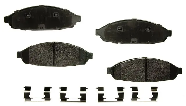 AGNA Brakes - main product image