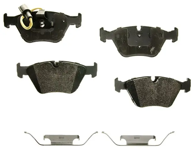 AGNA Brakes - image principale du produit