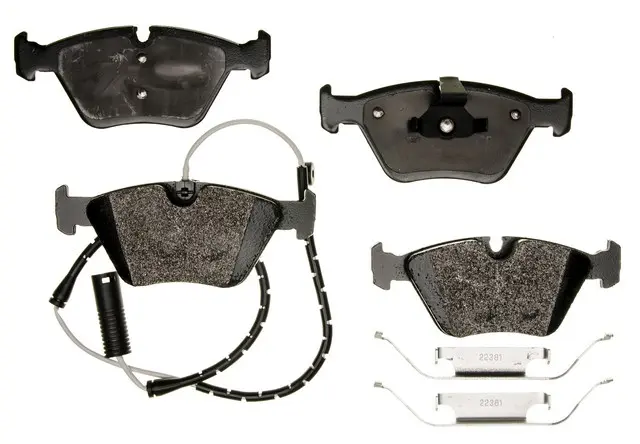 AGNA Brakes - image principale du produit