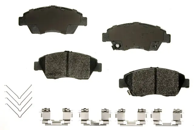 AGNA Brakes - image principale du produit