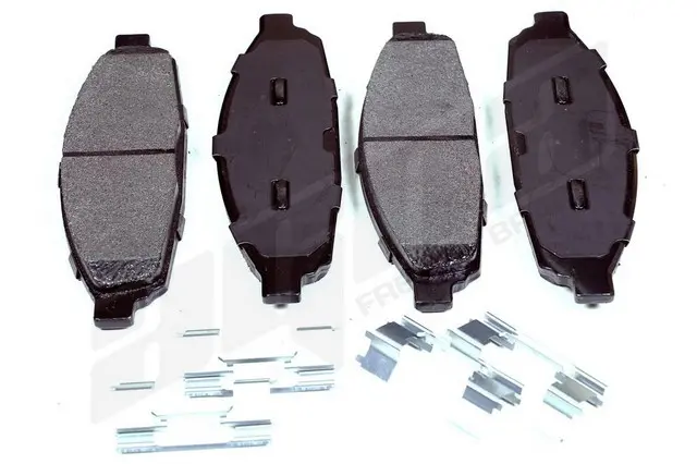 AGNA Brakes - image principale du produit