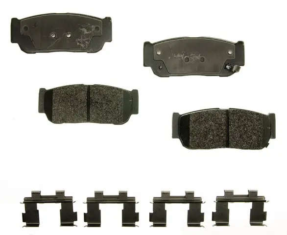 AGNA Brakes - image principale du produit