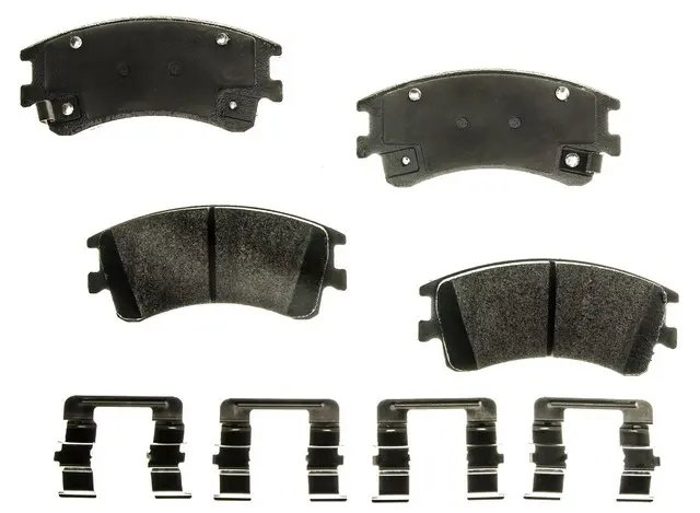 AGNA Brakes - main product image