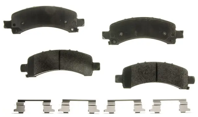 AGNA Brakes - image principale du produit