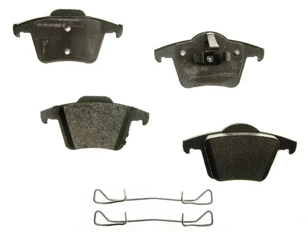 AGNA Brakes - image principale du produit