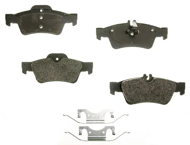 AGNA Brakes - image principale du produit