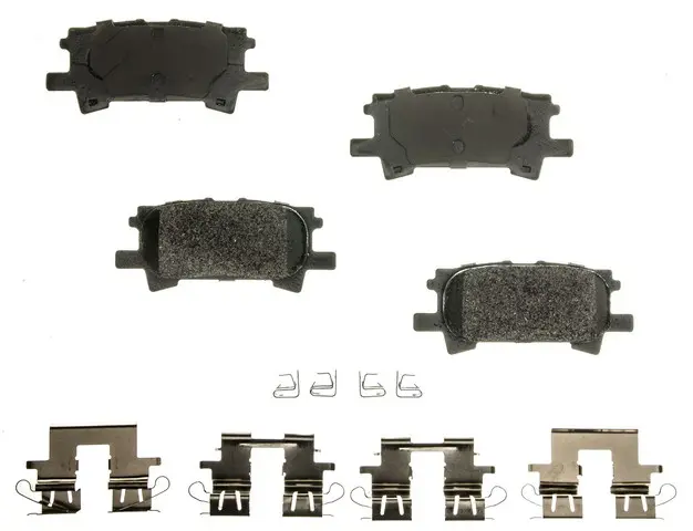 AGNA Brakes - image principale du produit