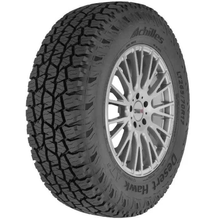 275/65R18 10PR Achilles Desert Hawk AT3 123/120R
