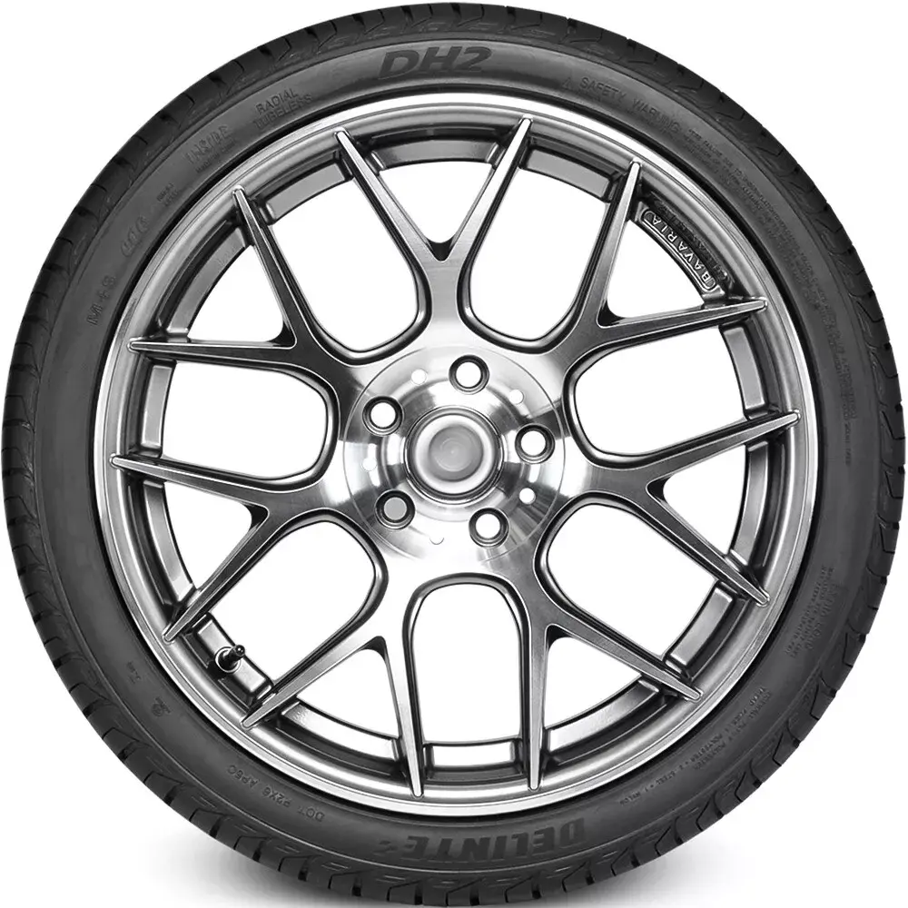 245/40R18 Delinte DH2 97W miniature 3