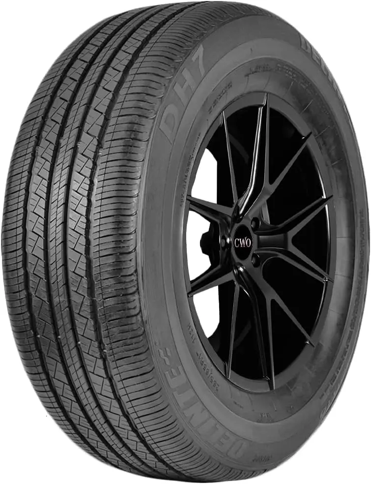265/65R18 Delinte DH7 114H