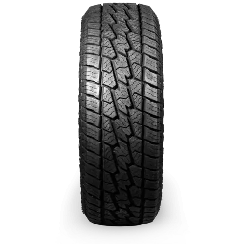 LT215/75R15 Delinte DX10 Bandit AT 100T miniature 2