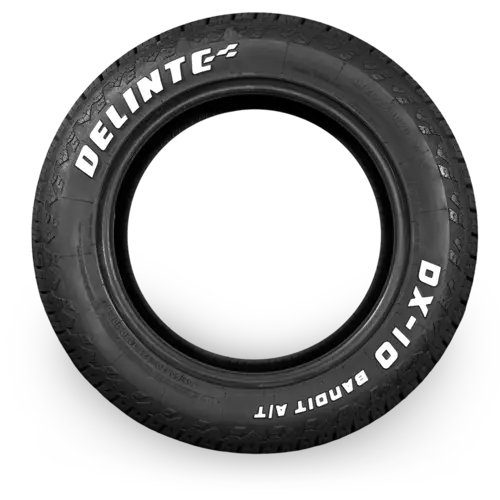 LT215/75R15 Delinte DX10 Bandit AT 100T miniature 3