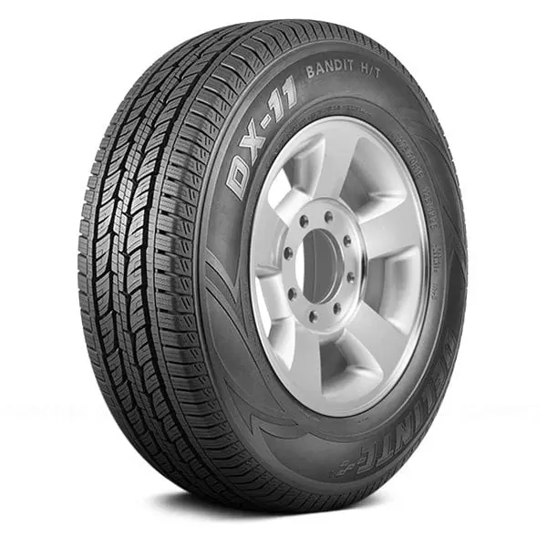 LT275/65R18 Delinte DX11 Bandit HT 123/120S