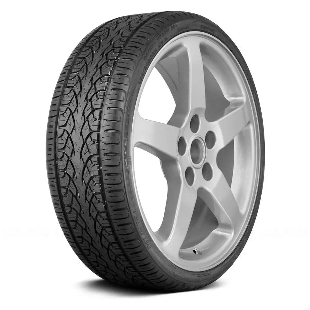 275/45R20 Delinte Desert Storm D8 Plus 114V