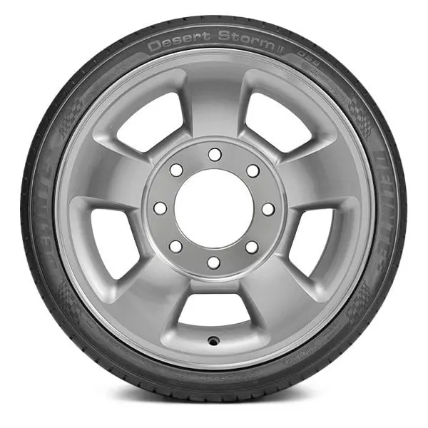 305/40R22 Delinte Desert Storm DS8 114V thumbnail 3