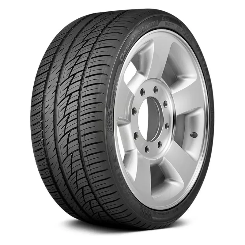 245/30R24 Delinte Desert Storm DS8 103Y