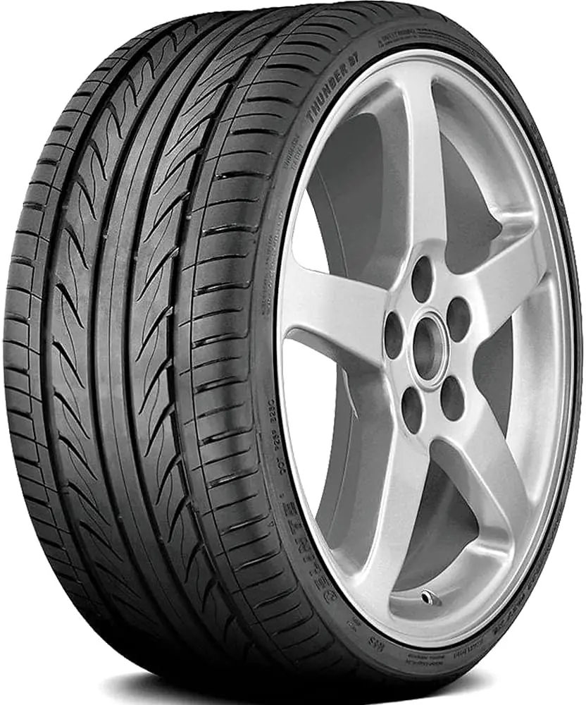 265/30R22 Delinte Thunder D7 97W