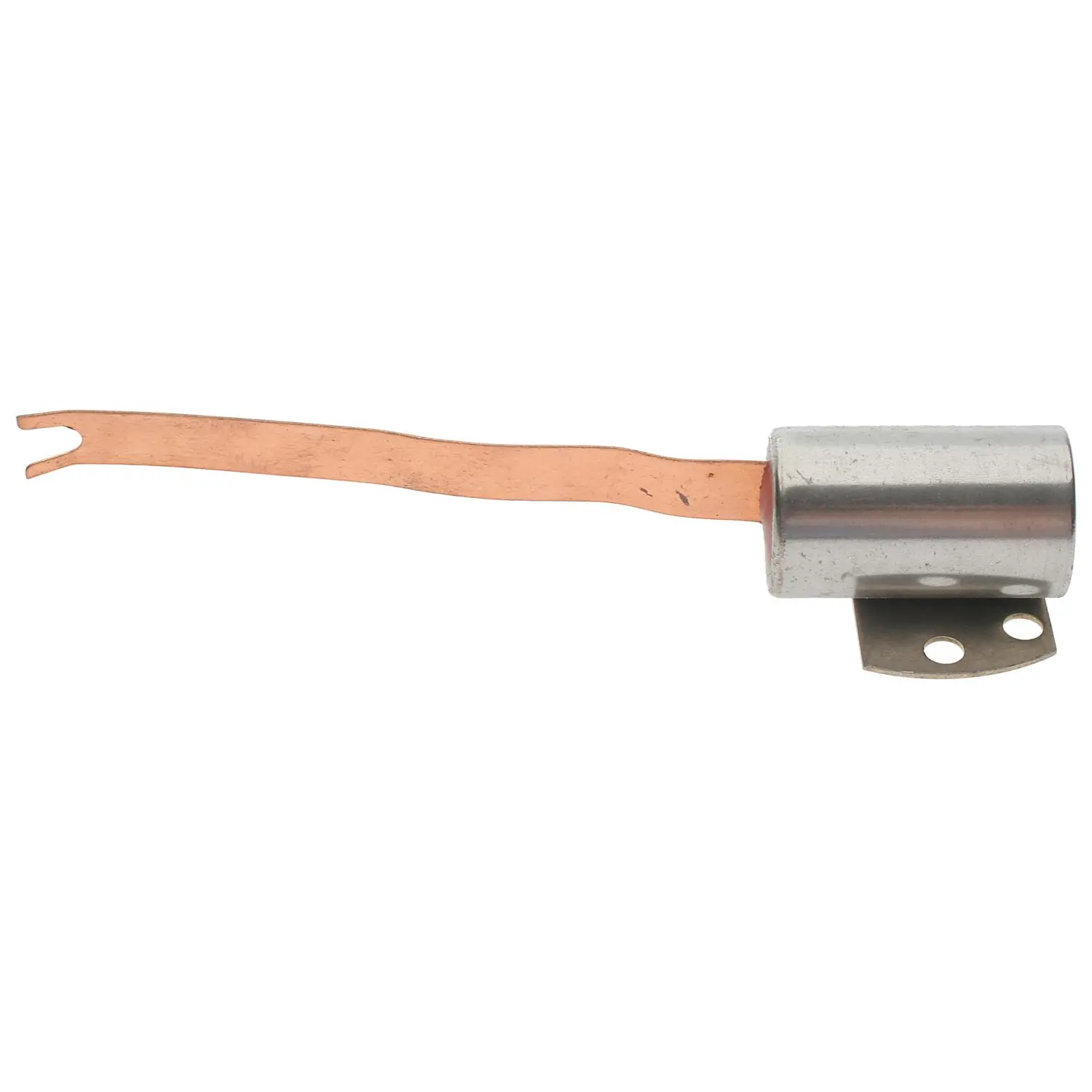 Distr Condenser