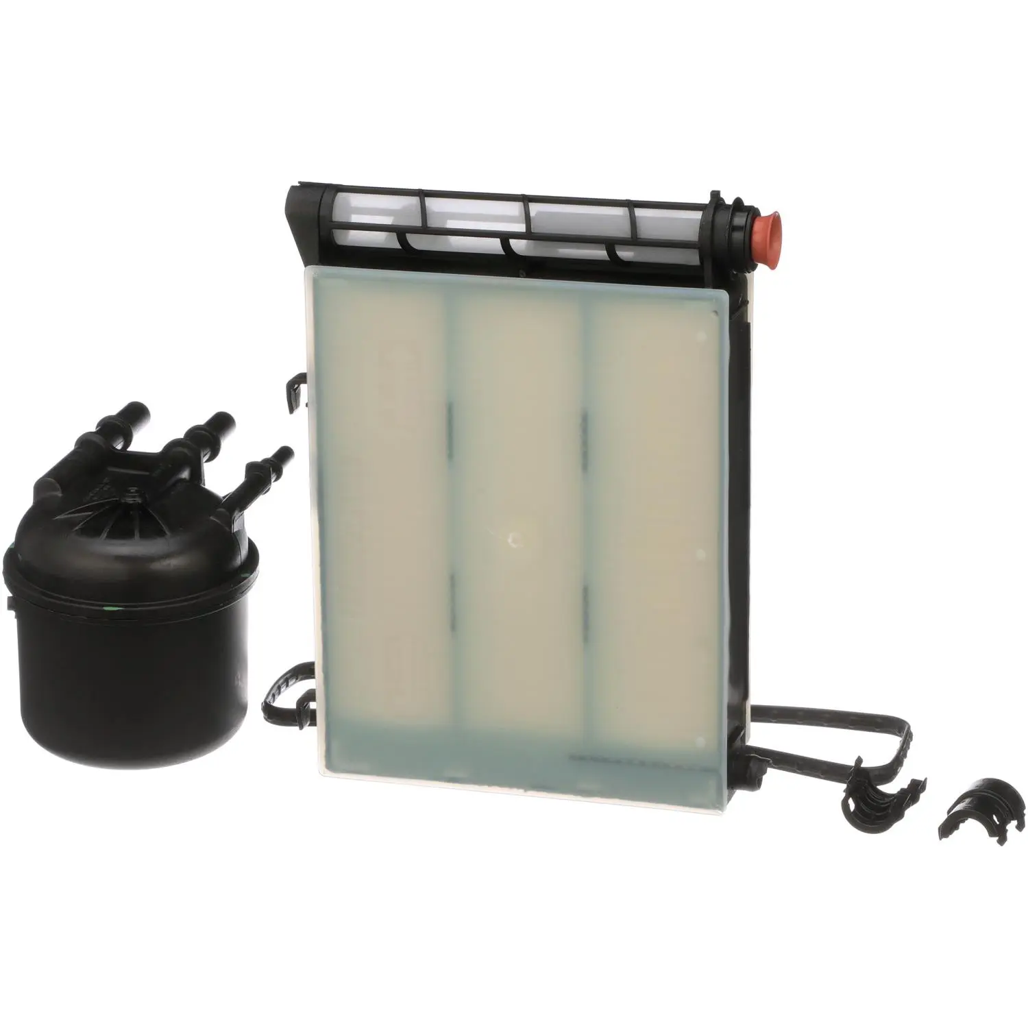 Fuel Filter Housing thumbnail 2