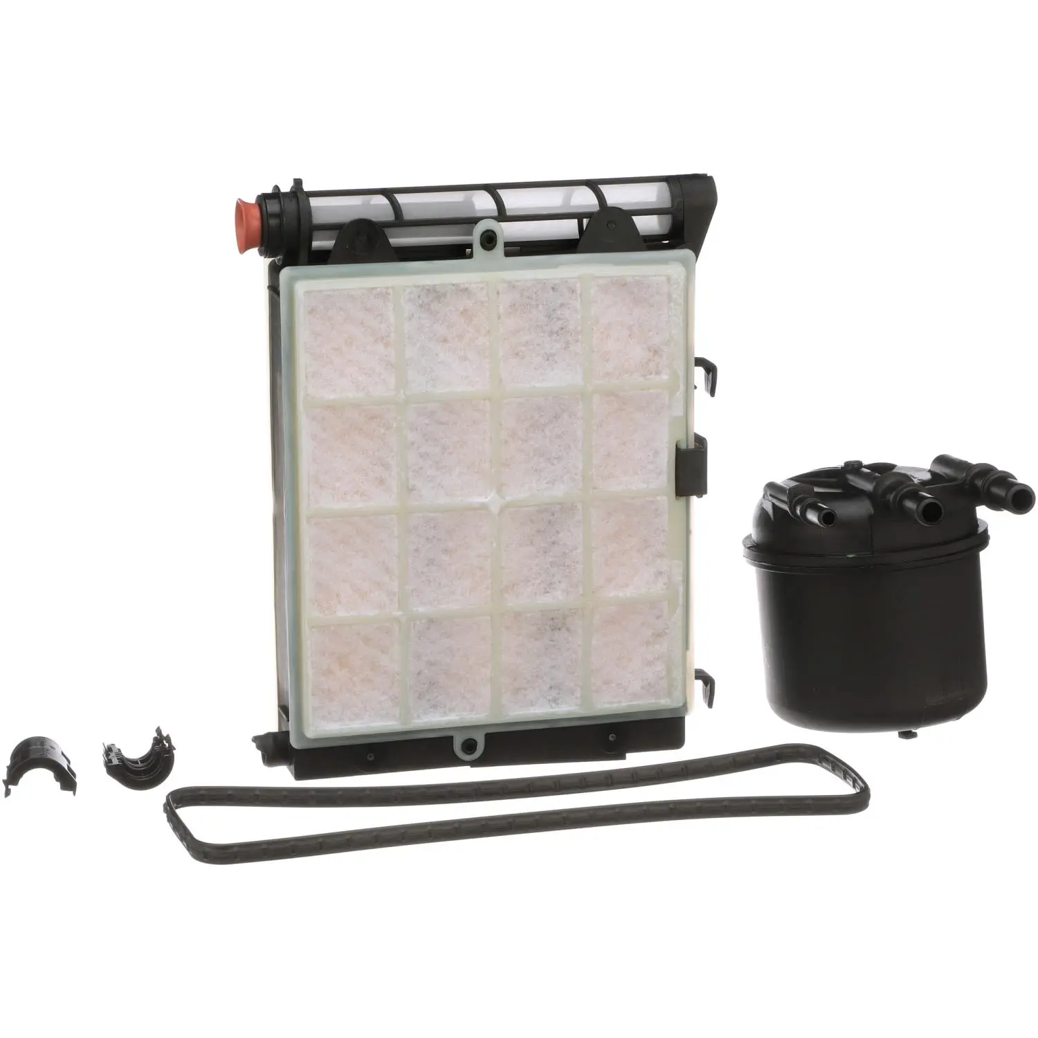 Fuel Filter Housing