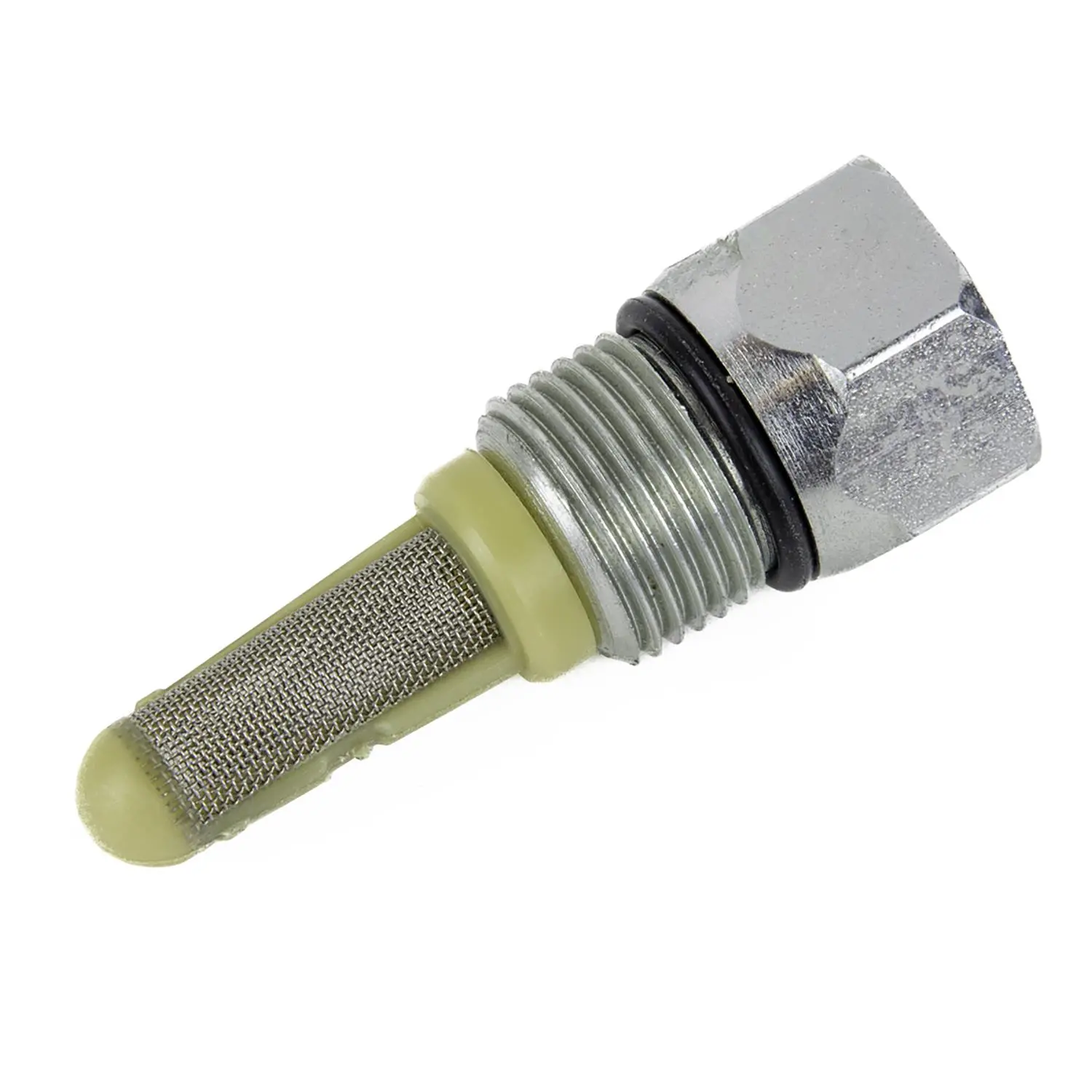 Turbo Oil Filetr miniature 6