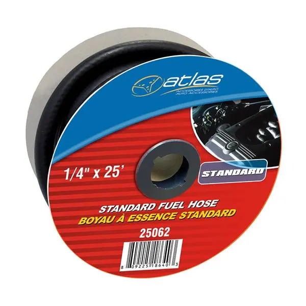 Atlas Auto Accessories - main product image