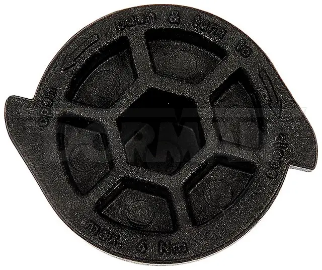 Dorman - HD Solutions Engine Oil Drain Plug thumbnail 2