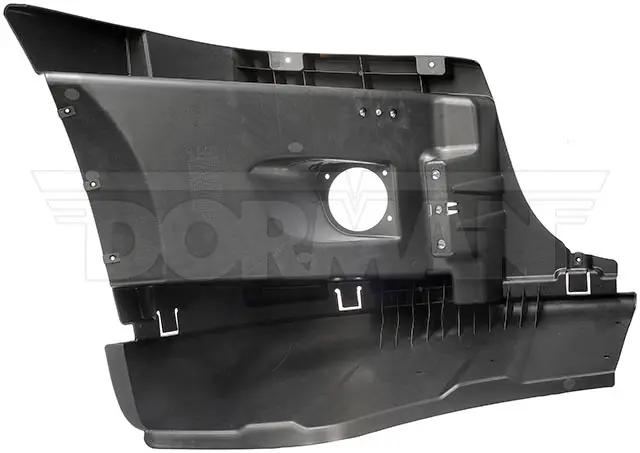 Dorman - HD Solutions Bumper Cover Reinforcement thumbnail 3