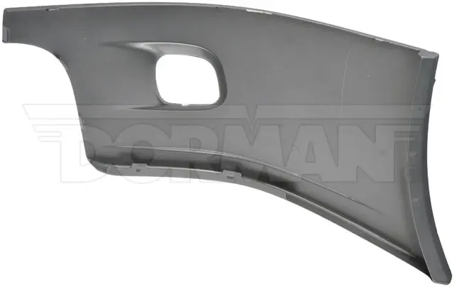 Dorman - HD Solutions Bumper Cover thumbnail 2