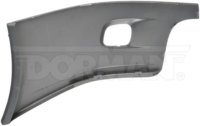 Dorman - HD Solutions Bumper Cover thumbnail 2