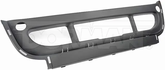 Dorman - HD Solutions Bumper Cover