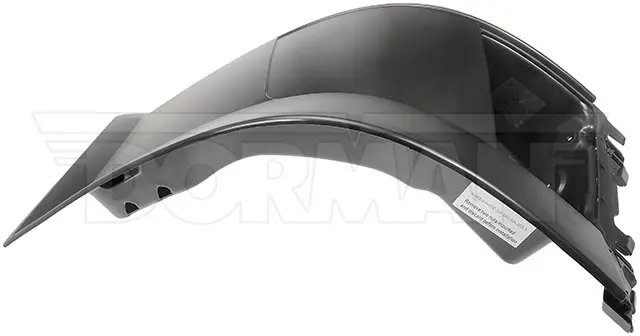 Dorman - HD Solutions Bumper End Cap thumbnail 2