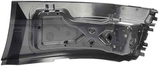 Dorman - HD Solutions Bumper End Cap thumbnail 3