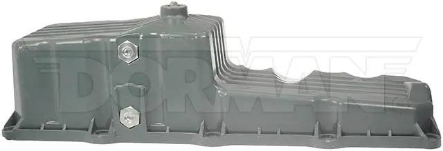 Dorman - HD Solutions Engine Oil Pan thumbnail 3