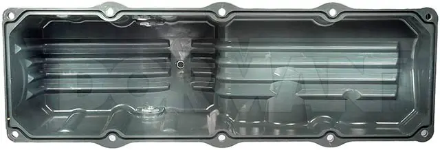 Dorman - HD Solutions Engine Oil Pan thumbnail 2